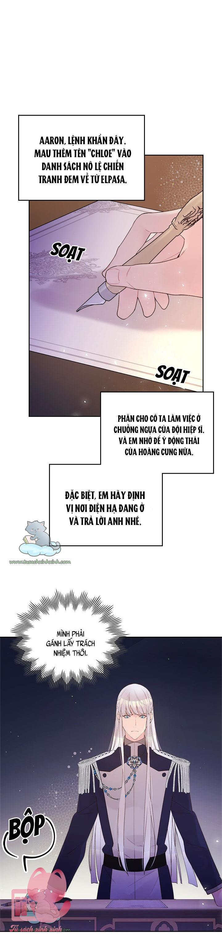 Beatrice - Chap 81 - Trang 15