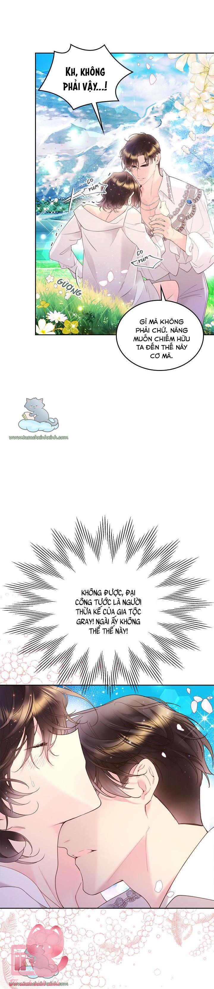 Beatrice - Chap 81 - Trang 2