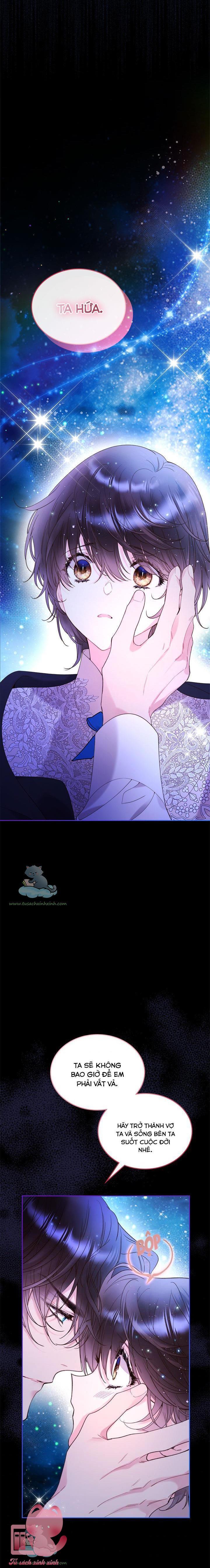 Beatrice - Chap 81 - Trang 21