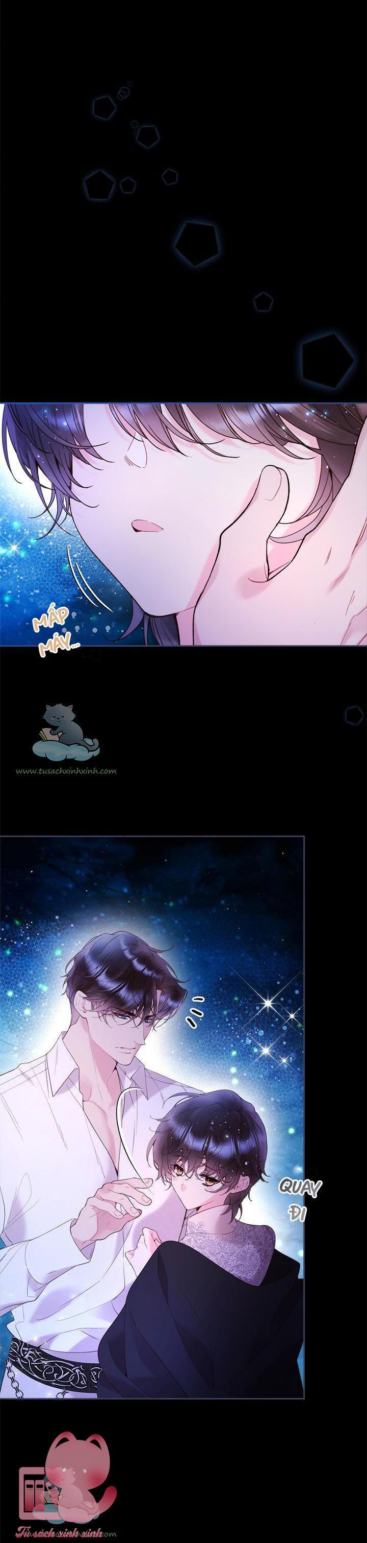 Beatrice - Chap 81 - Trang 22