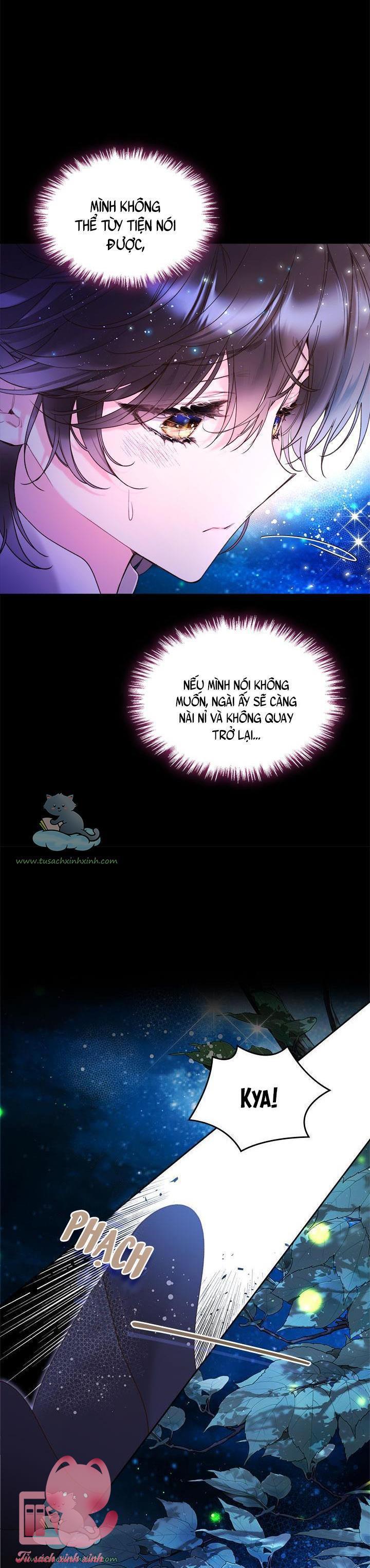 Beatrice - Chap 81 - Trang 23