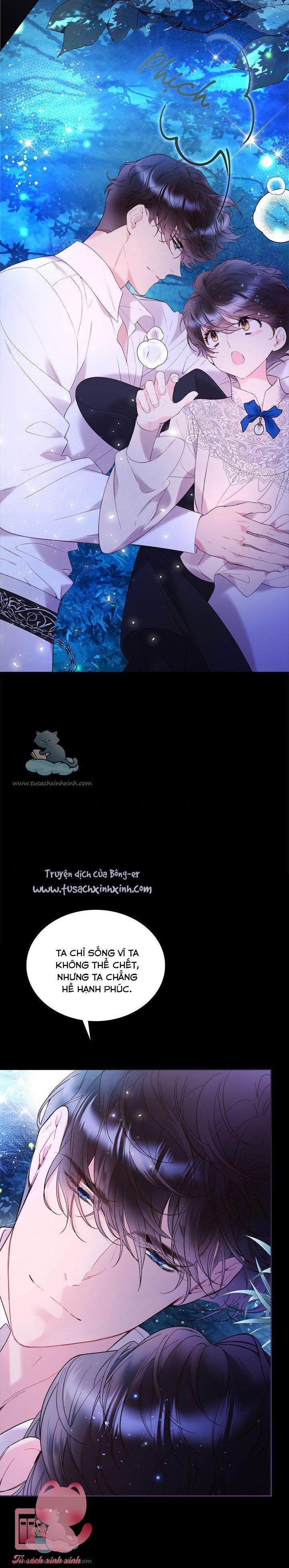 Beatrice - Chap 81 - Trang 24