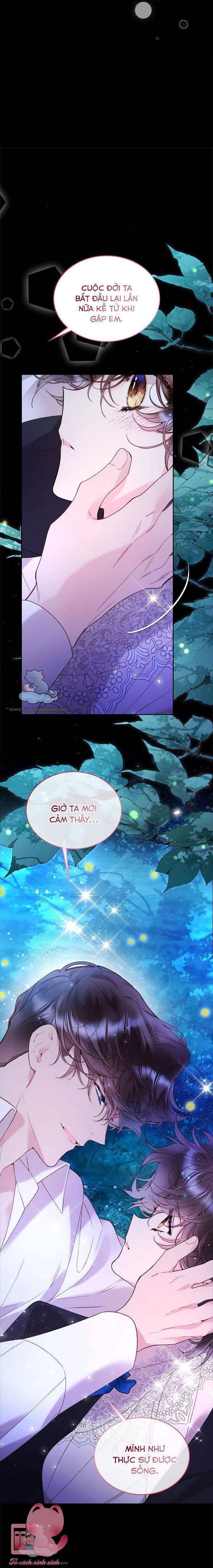 Beatrice - Chap 81 - Trang 26