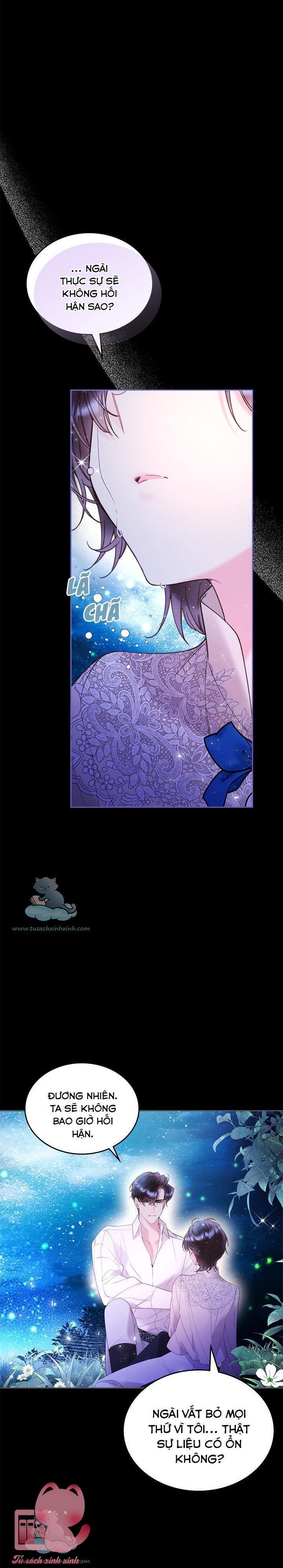 Beatrice - Chap 81 - Trang 29