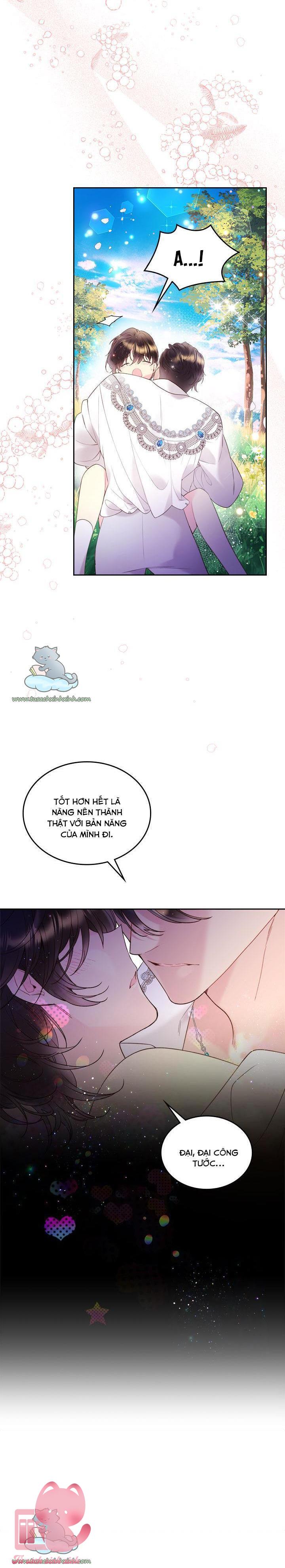 Beatrice - Chap 81 - Trang 3