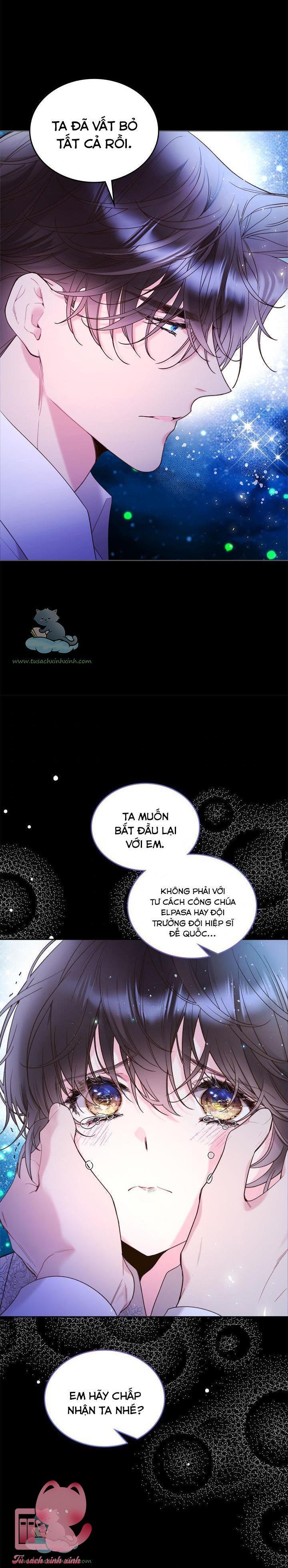 Beatrice - Chap 81 - Trang 30