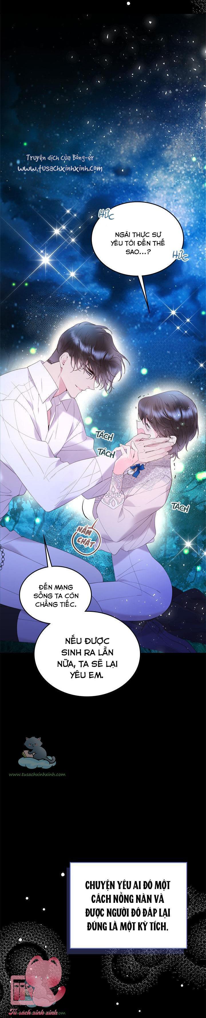 Beatrice - Chap 81 - Trang 31