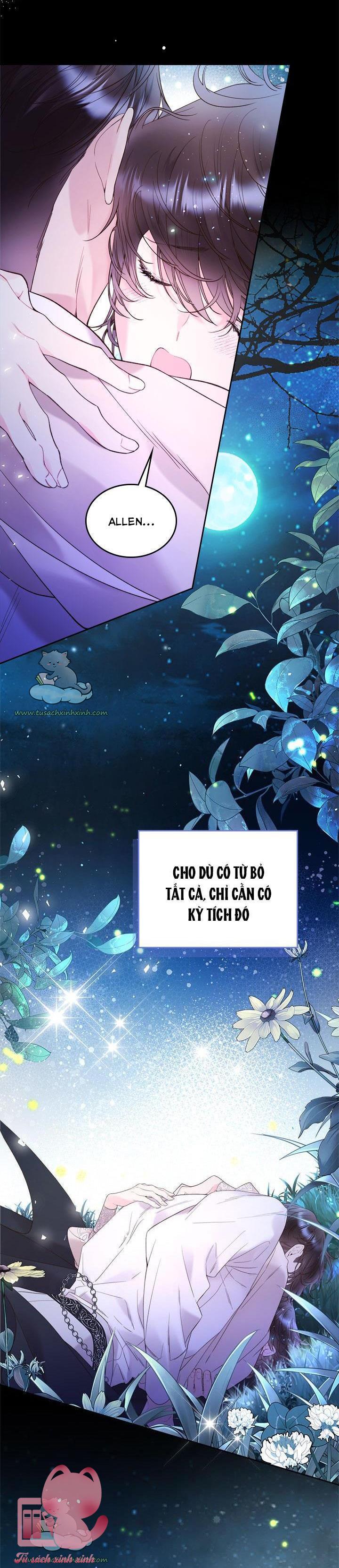Beatrice - Chap 81 - Trang 32