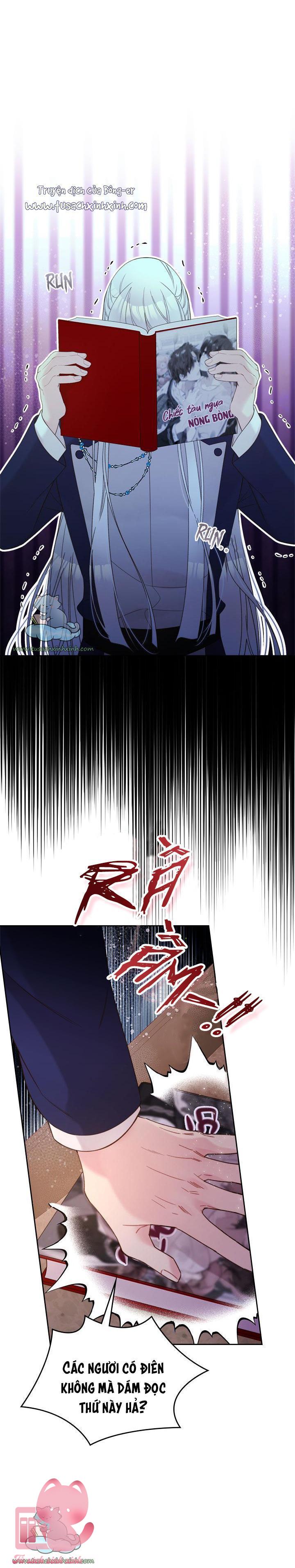 Beatrice - Chap 81 - Trang 4