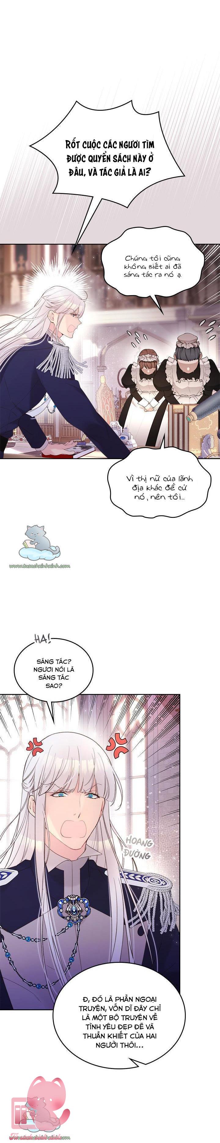 Beatrice - Chap 81 - Trang 5