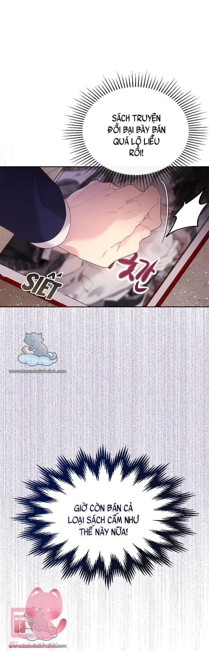 Beatrice - Chap 81 - Trang 6
