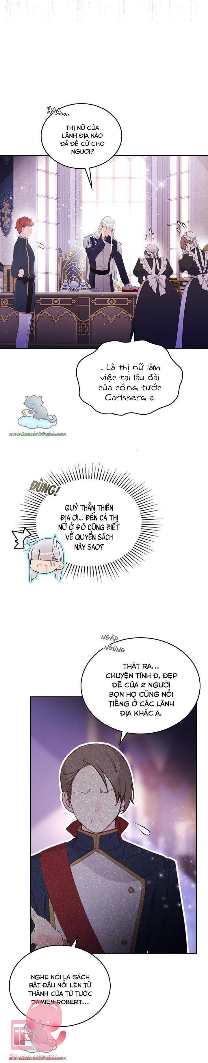Beatrice - Chap 81 - Trang 7