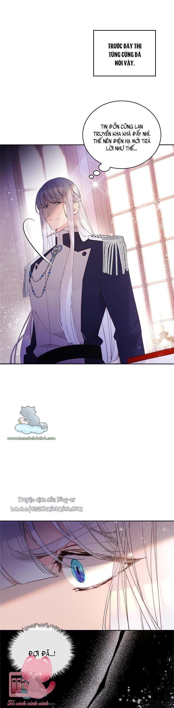 Beatrice - Chap 81 - Trang 8
