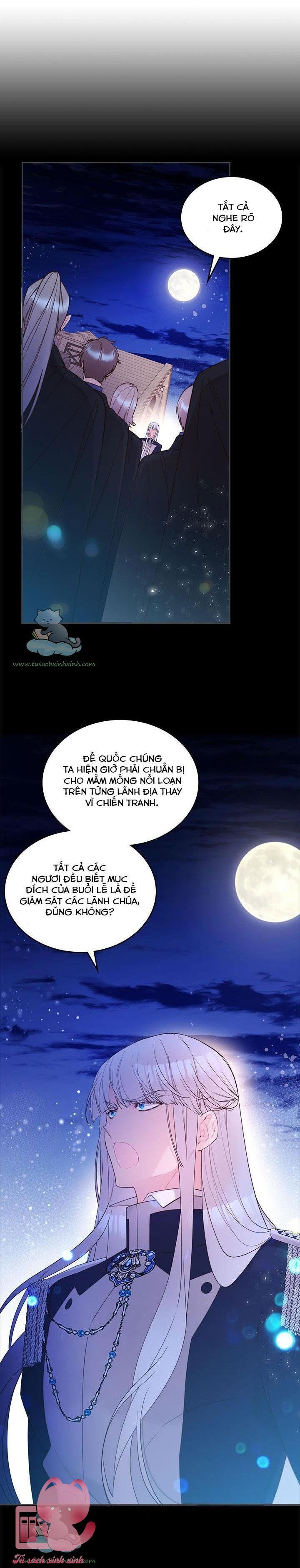 Beatrice - Chap 82 - Trang 0