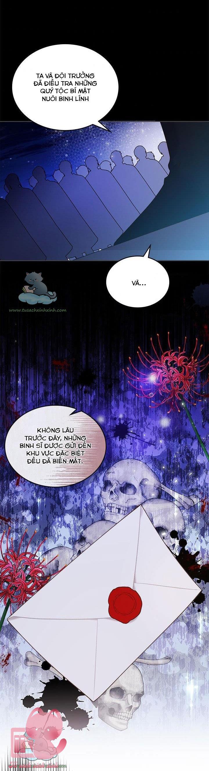 Beatrice - Chap 82 - Trang 1