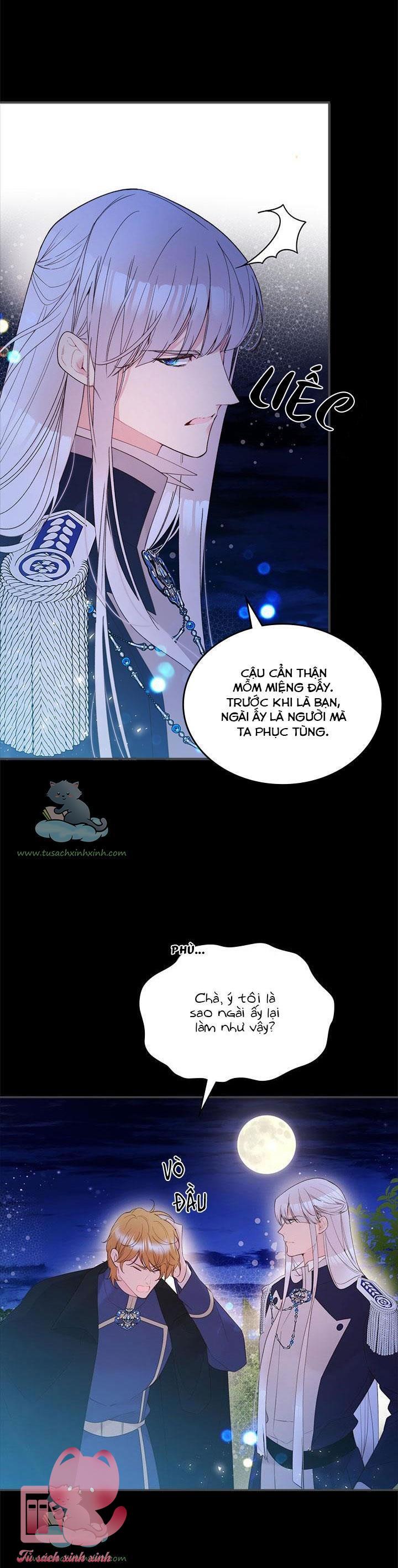 Beatrice - Chap 82 - Trang 10