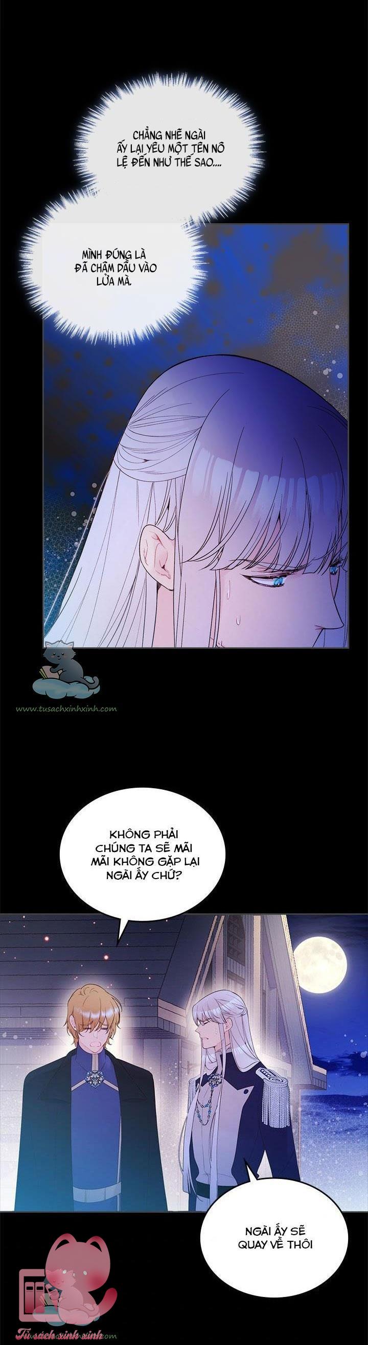 Beatrice - Chap 82 - Trang 11