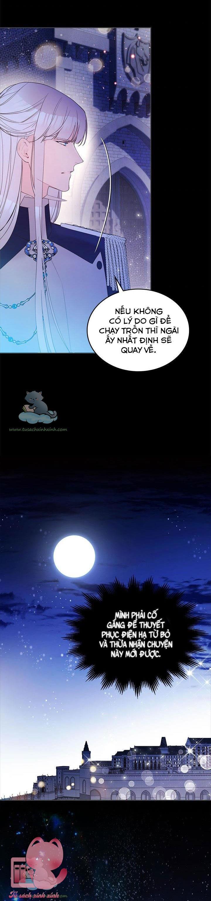 Beatrice - Chap 82 - Trang 12