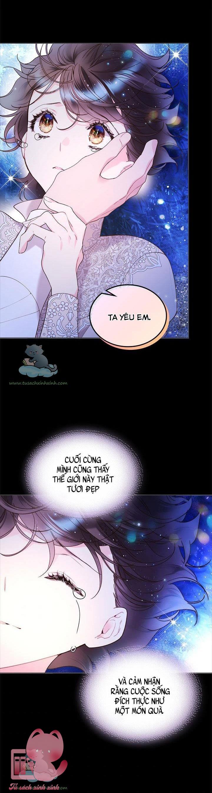 Beatrice - Chap 82 - Trang 14