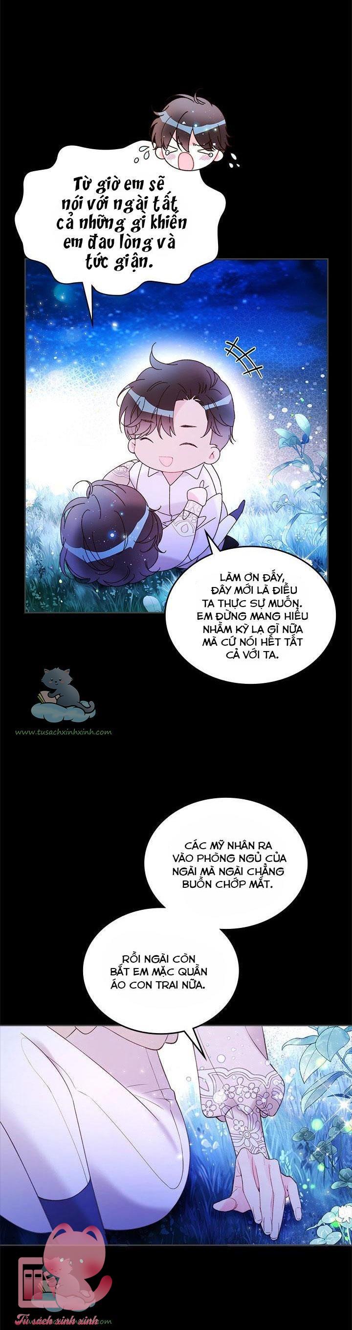 Beatrice - Chap 82 - Trang 16