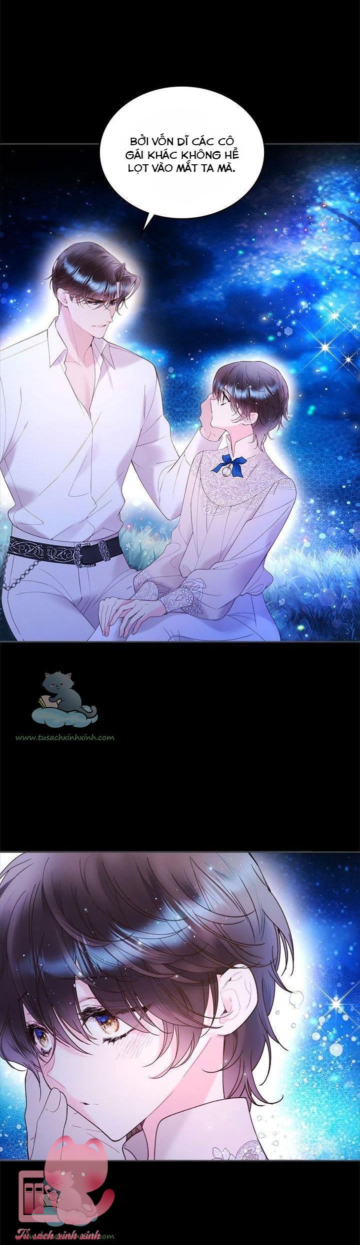 Beatrice - Chap 82 - Trang 17