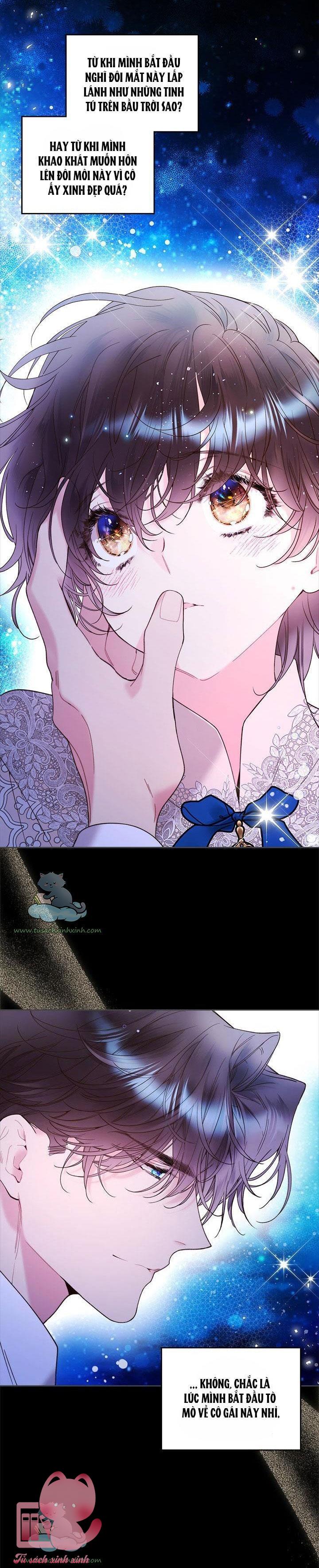 Beatrice - Chap 82 - Trang 19