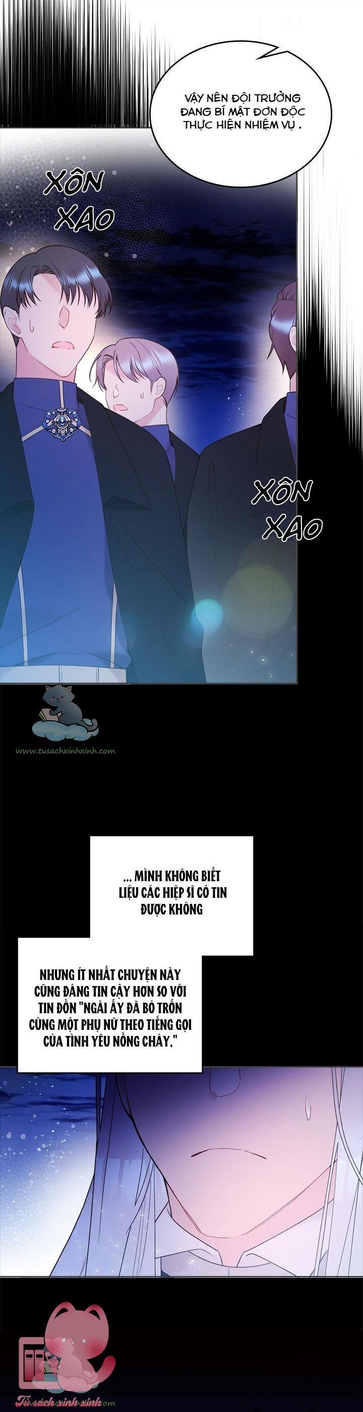 Beatrice - Chap 82 - Trang 2