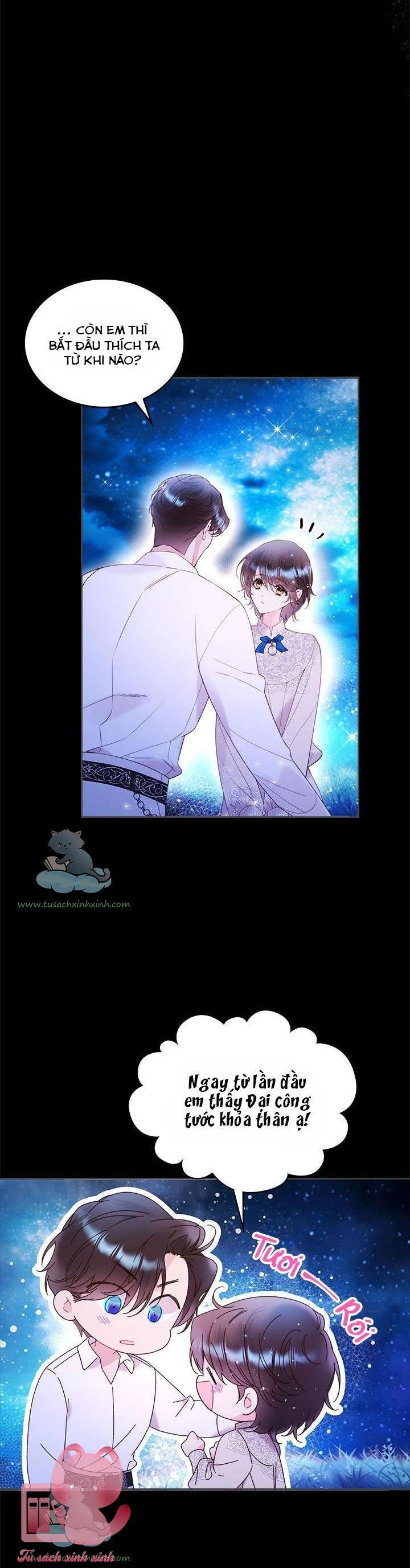 Beatrice - Chap 82 - Trang 20