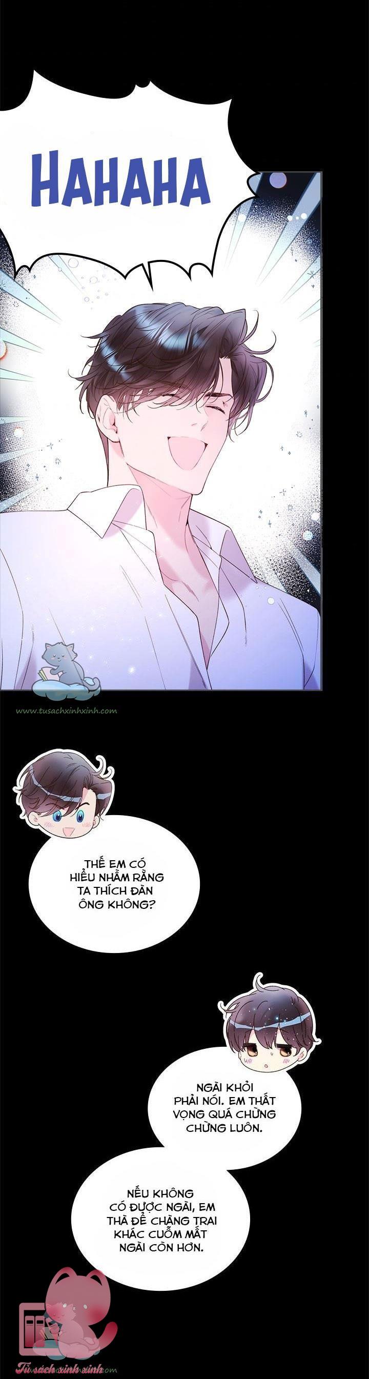 Beatrice - Chap 82 - Trang 21