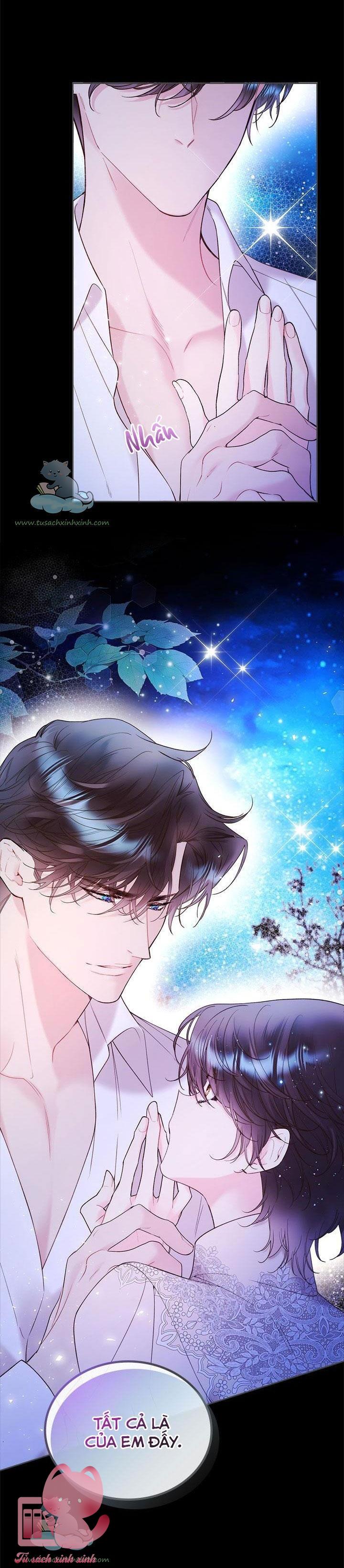Beatrice - Chap 82 - Trang 22