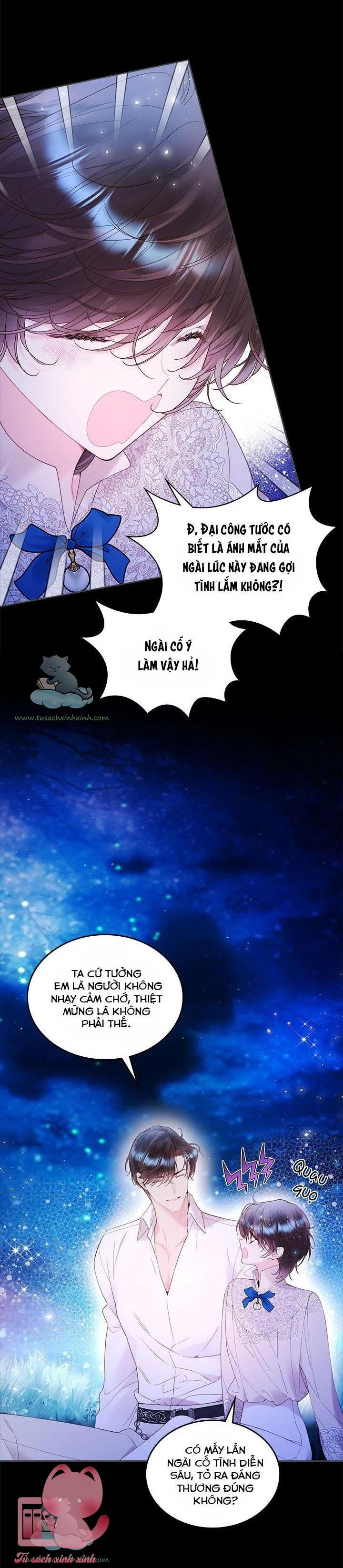 Beatrice - Chap 82 - Trang 23