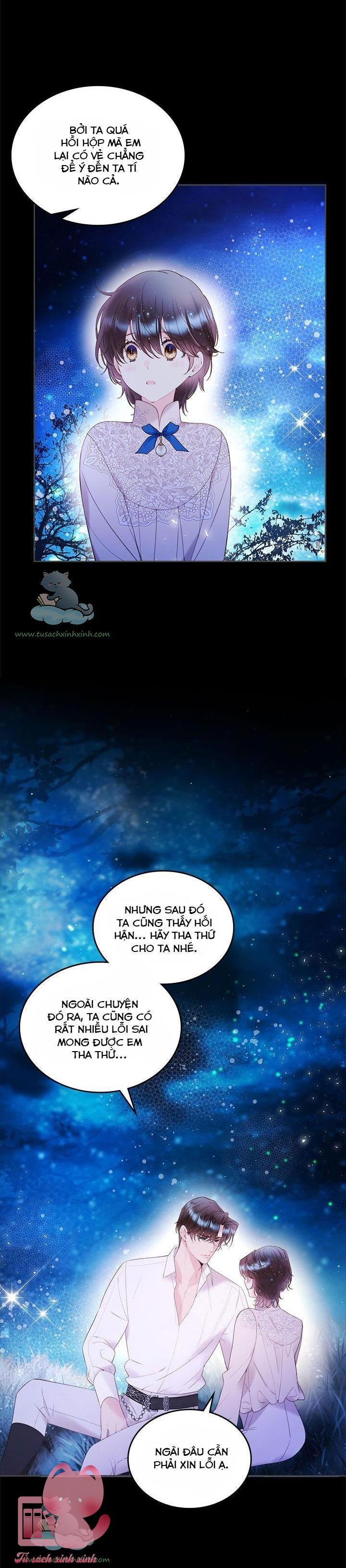 Beatrice - Chap 82 - Trang 25
