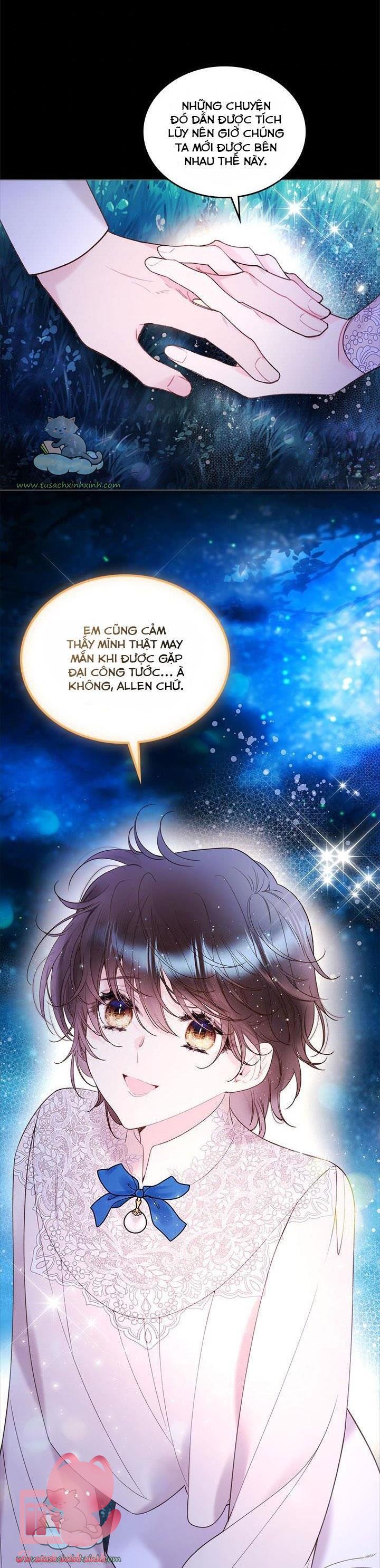 Beatrice - Chap 82 - Trang 26