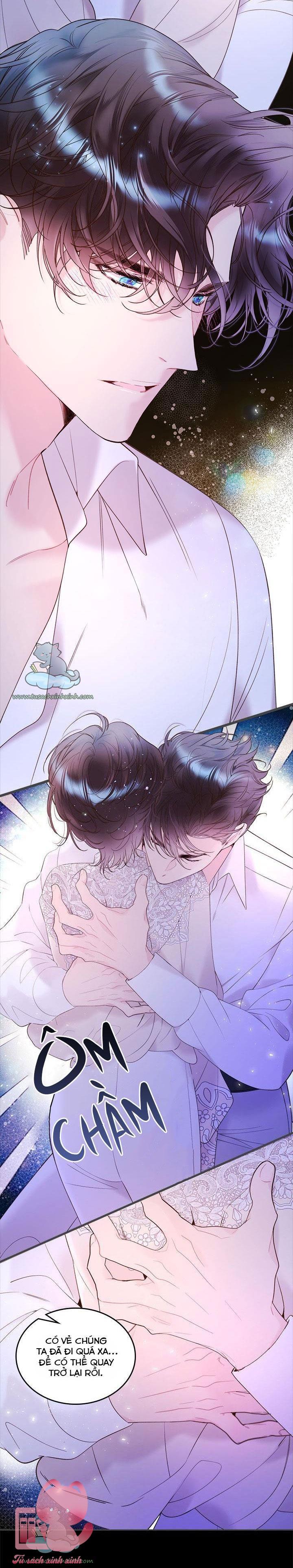 Beatrice - Chap 82 - Trang 27