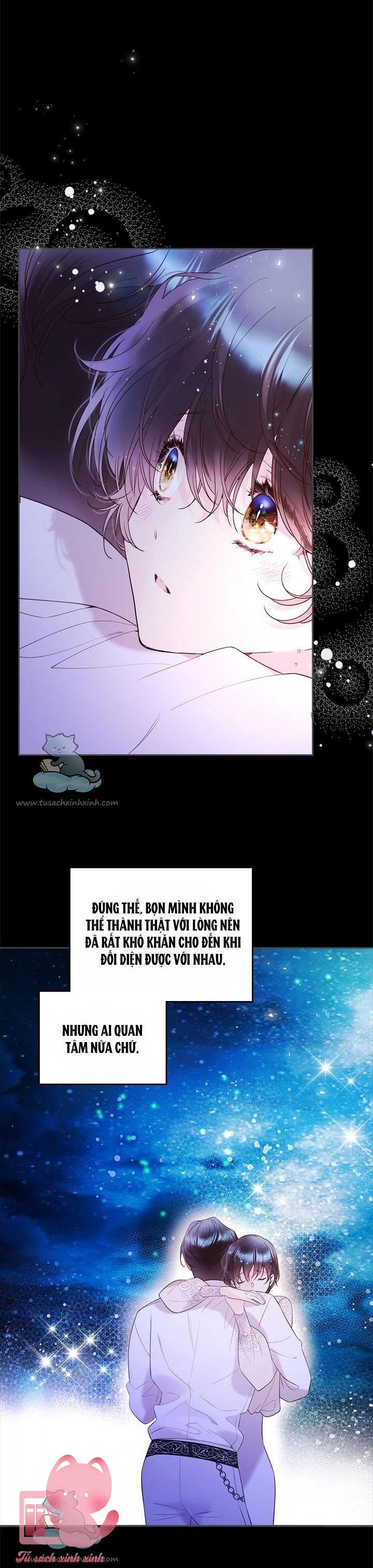 Beatrice - Chap 82 - Trang 28