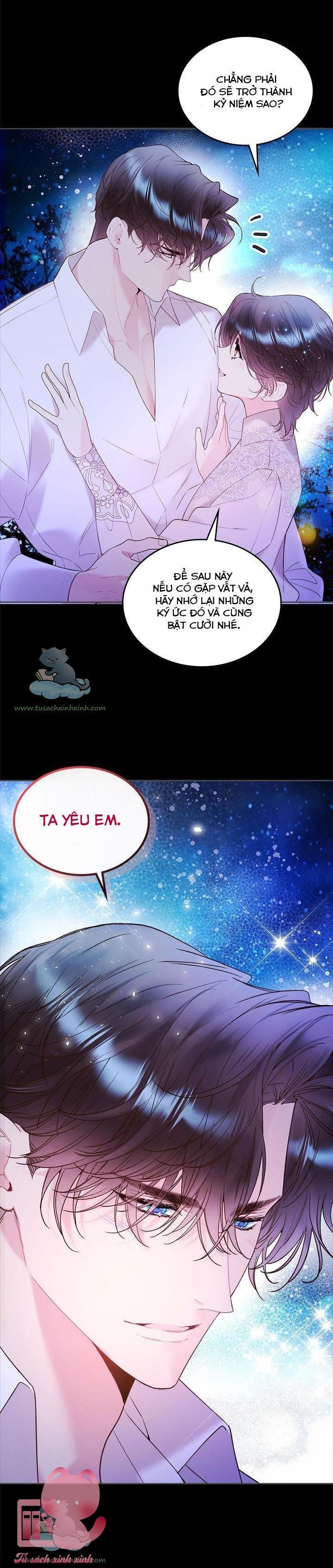 Beatrice - Chap 82 - Trang 29