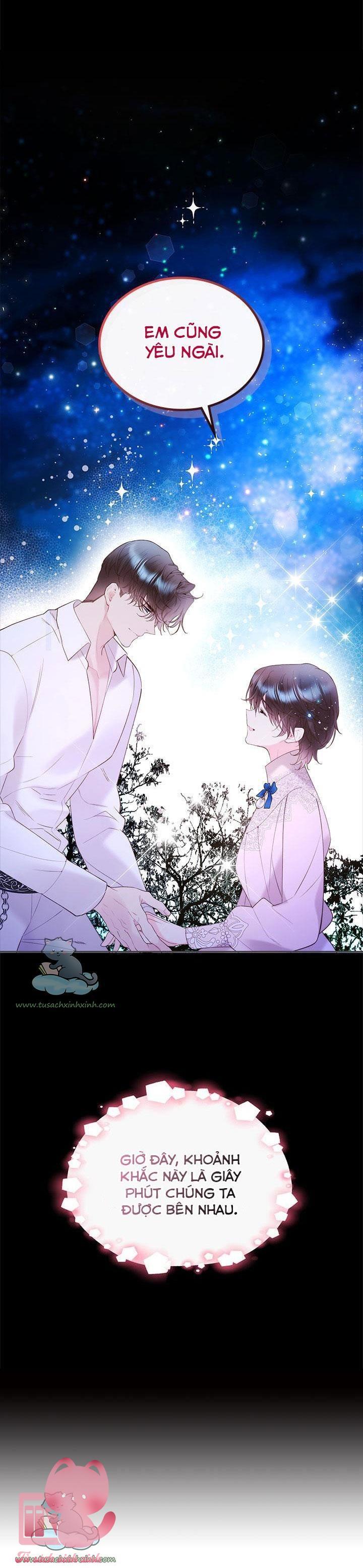 Beatrice - Chap 82 - Trang 30