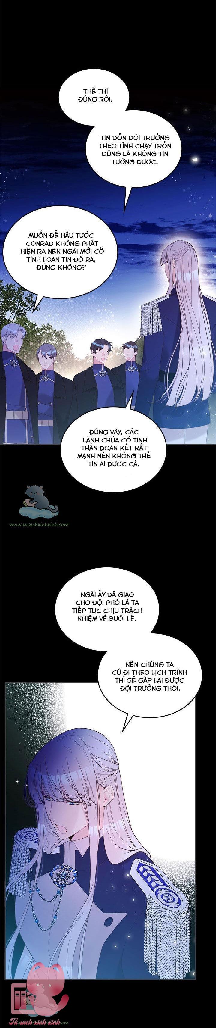 Beatrice - Chap 82 - Trang 4
