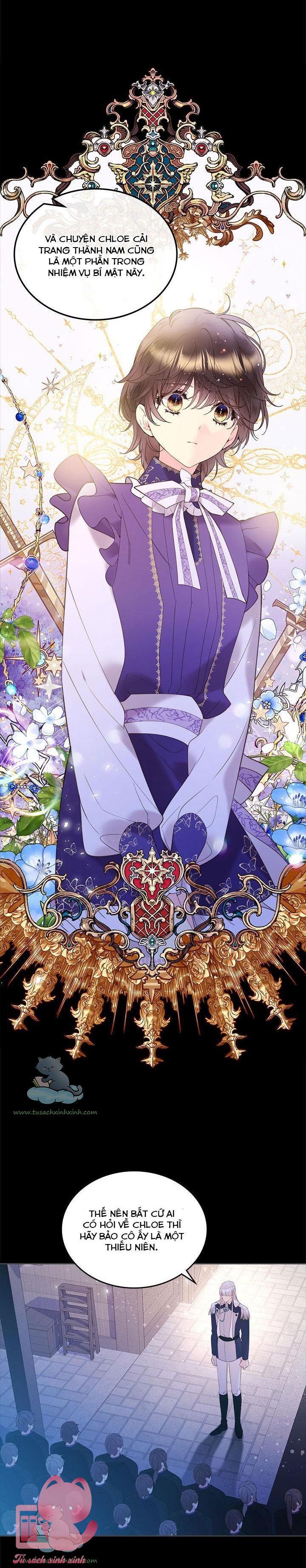 Beatrice - Chap 82 - Trang 5