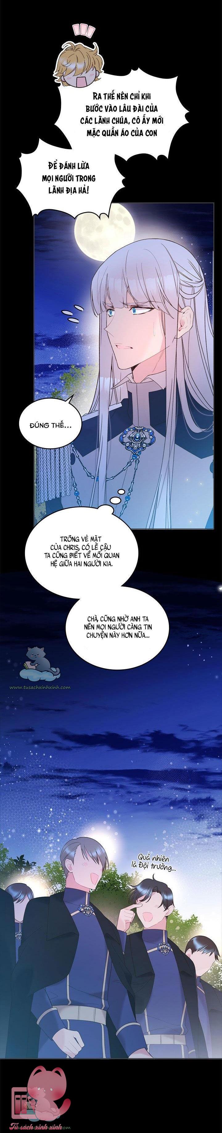 Beatrice - Chap 82 - Trang 6