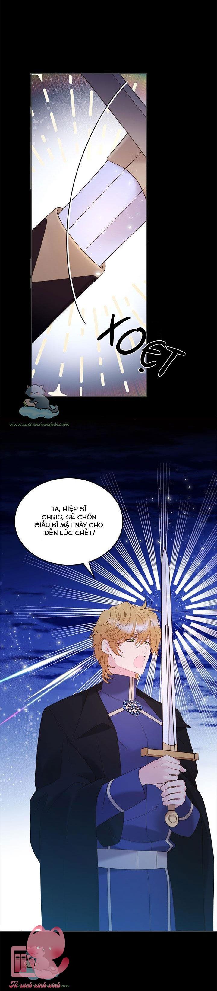 Beatrice - Chap 82 - Trang 7