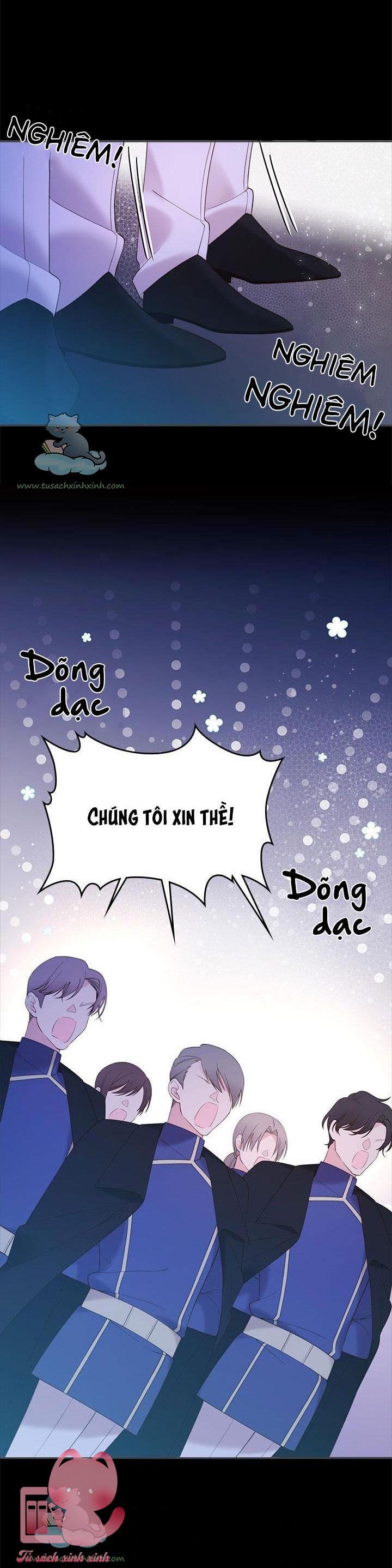 Beatrice - Chap 82 - Trang 8
