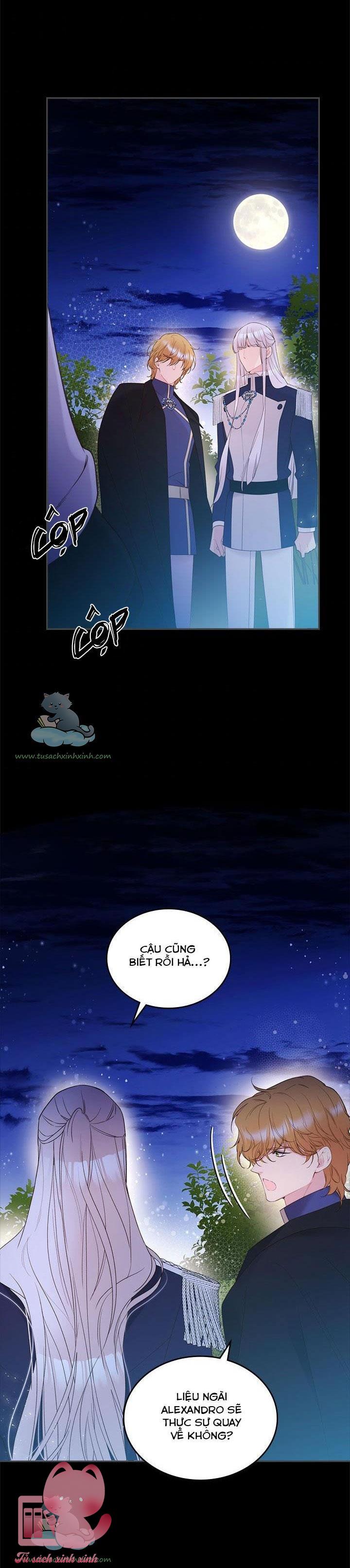 Beatrice - Chap 82 - Trang 9