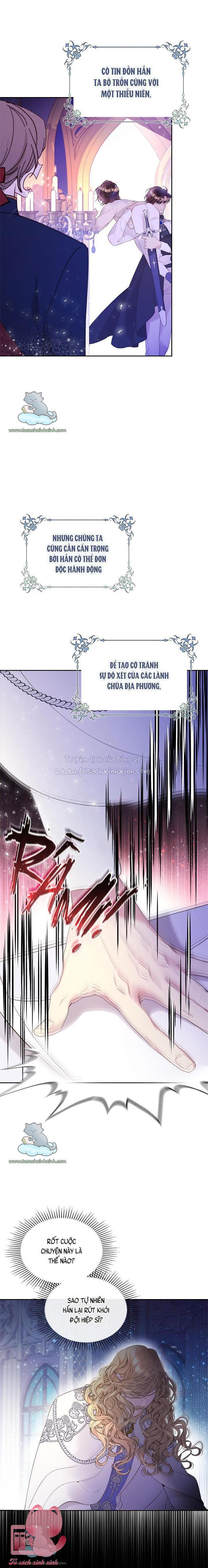 Beatrice - Chap 83 - Trang 1