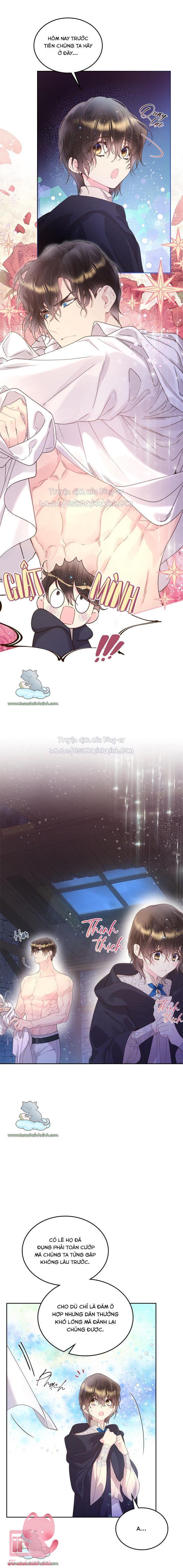 Beatrice - Chap 83 - Trang 10