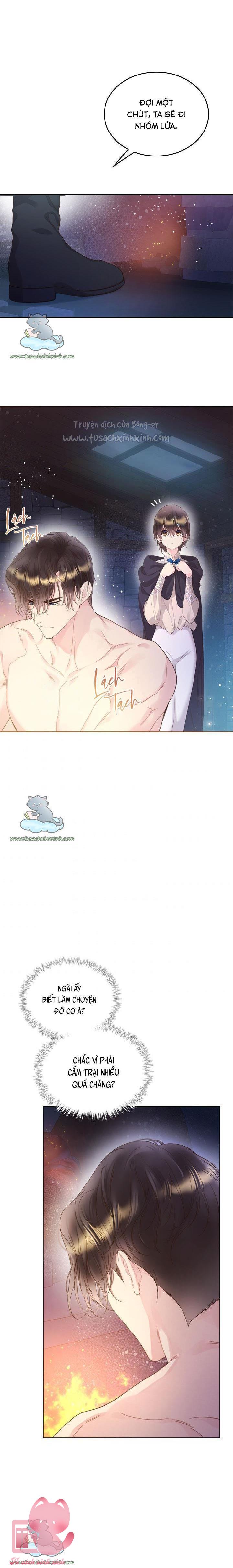 Beatrice - Chap 83 - Trang 13