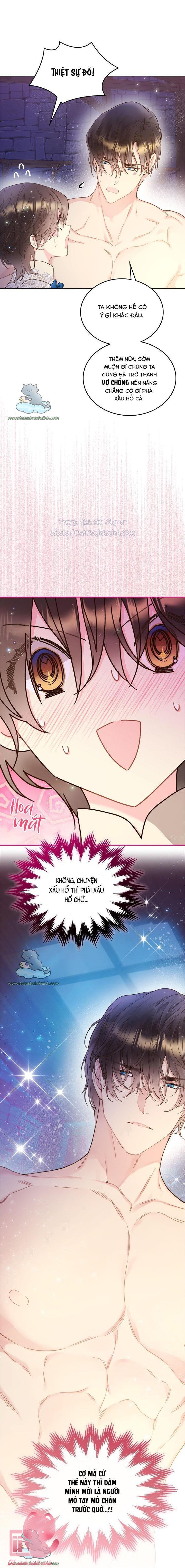 Beatrice - Chap 83 - Trang 19
