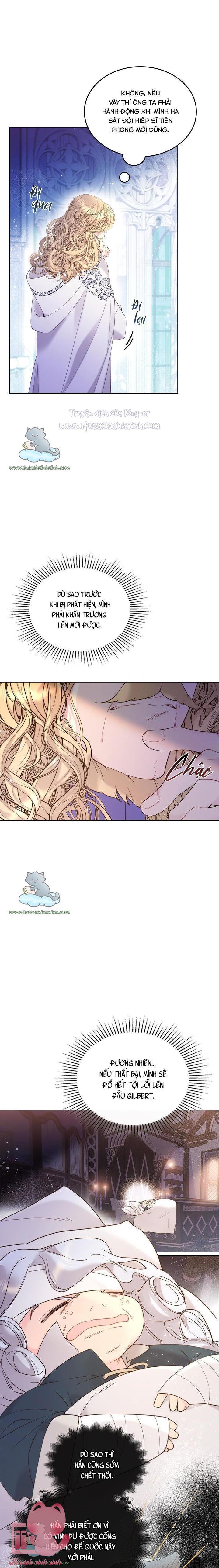 Beatrice - Chap 83 - Trang 3