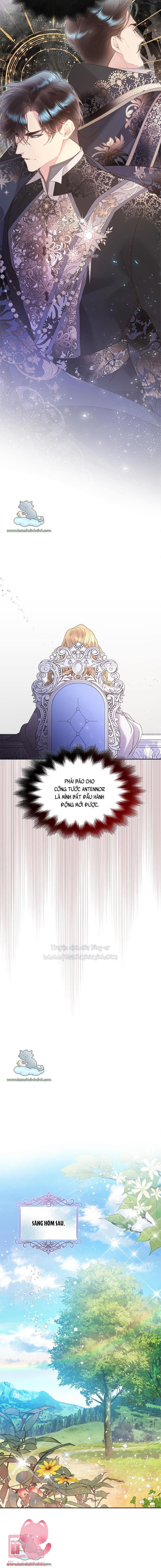 Beatrice - Chap 83 - Trang 4