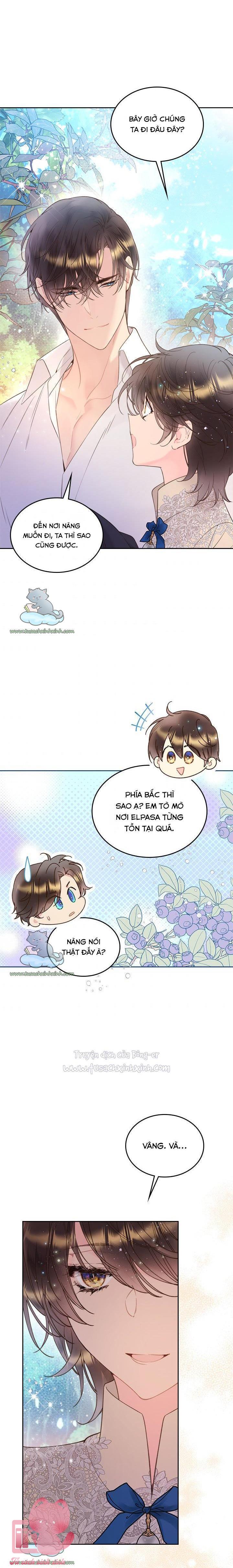 Beatrice - Chap 83 - Trang 5